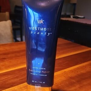 Westmore Beauty Body Coverage Perfector - Blue